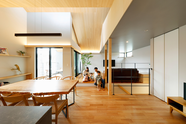 ジェネシスのイベント画像