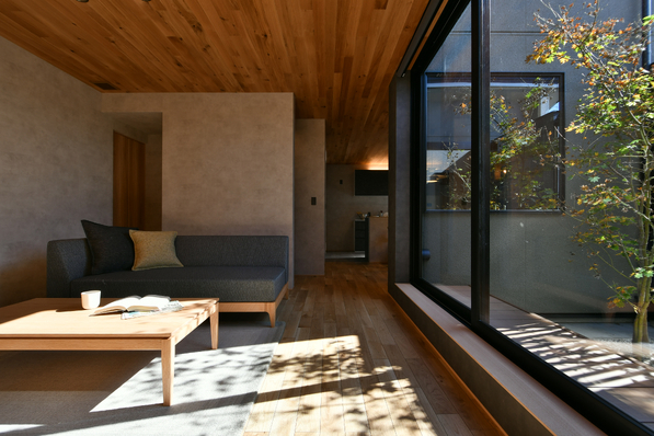 北新建工のイベント画像