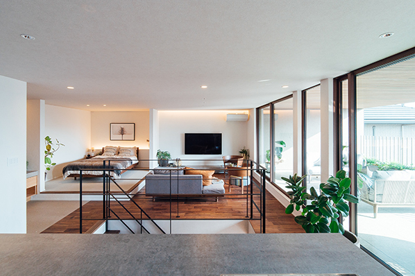 チェックハウスのイベント画像