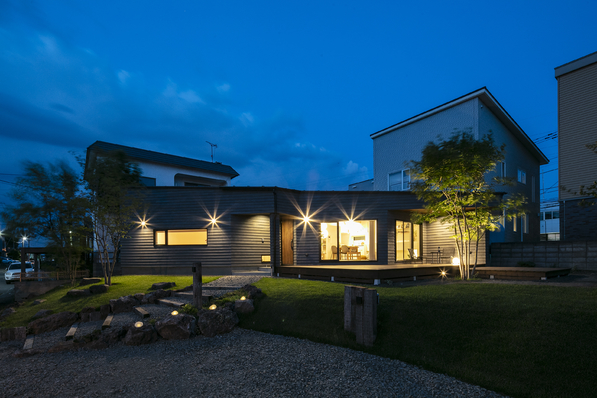 竹内建設のイベント画像