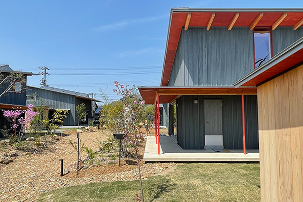 いがみ建築工房　伊神建設のイベント画像