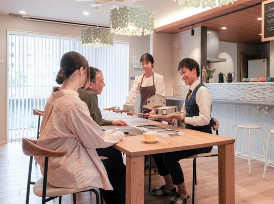 みんなの家のイベント画像