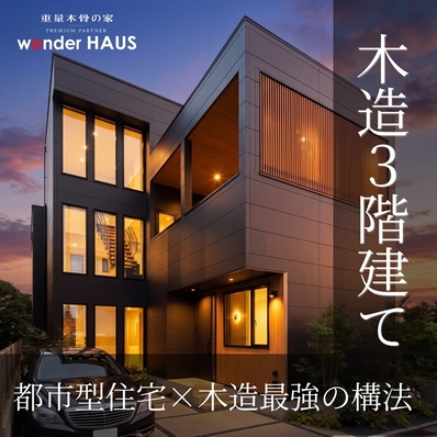 wonder HAUS/住創館のイベント画像