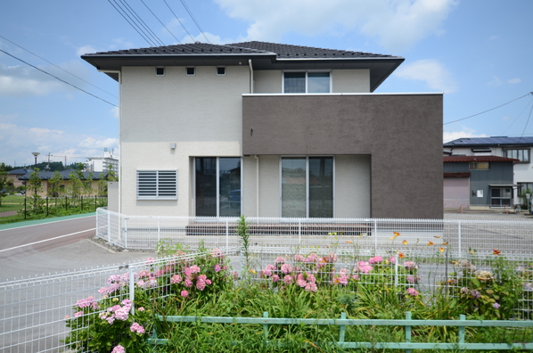 NASUホーム/那須土木のイベント画像