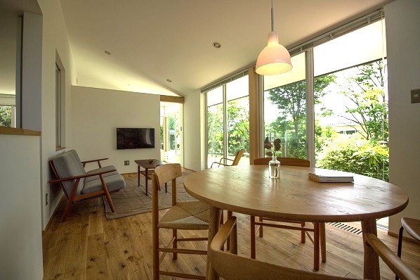 NASUホーム/那須土木のイベント画像