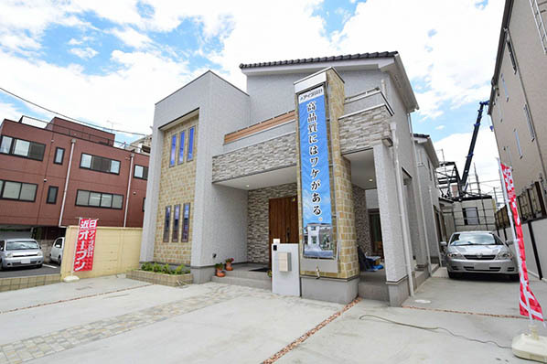 アイダ設計のイベント画像