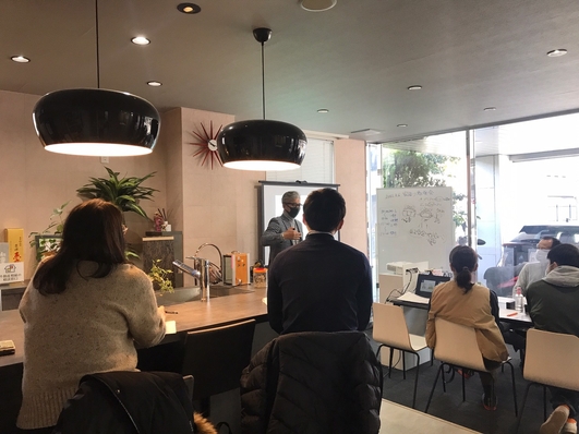 エスクリエイト　のイベント画像