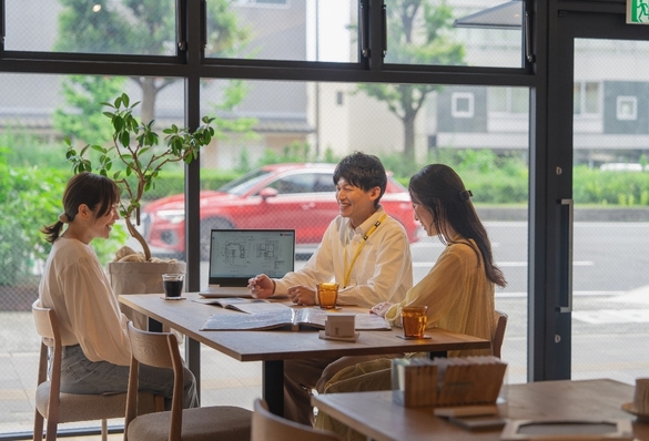 ルポハウス一級建築士事務所のイベント画像