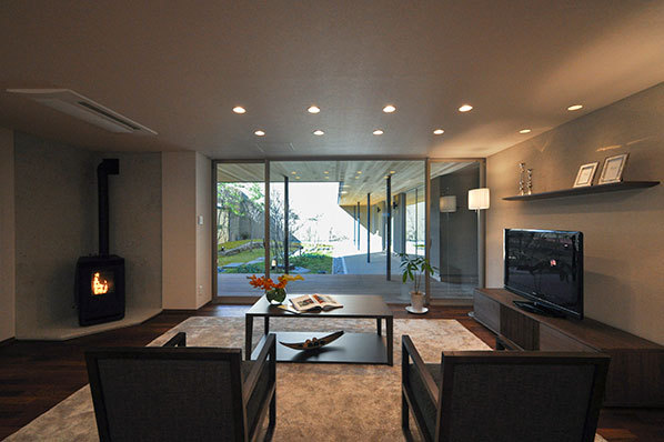 玉家建設のイベント画像