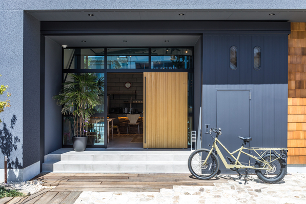 KAZA DESIGN（三晃不動産）のイベント画像