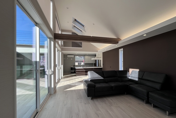 野口建設のイベント画像