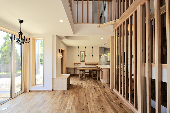 カツマタ＜一級建築士事務所＞のイベント画像