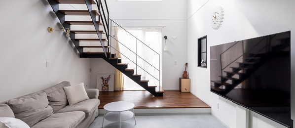 住まいるLABOのイベント画像