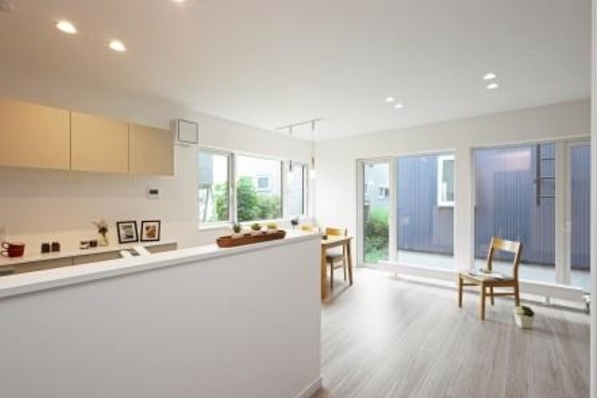 クレスト・ホームのイベント画像