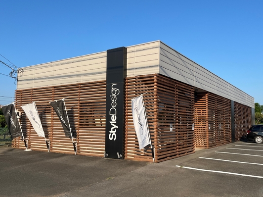 StyleDesignのイベント画像