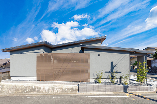 アニバーサリーホームのイベント画像