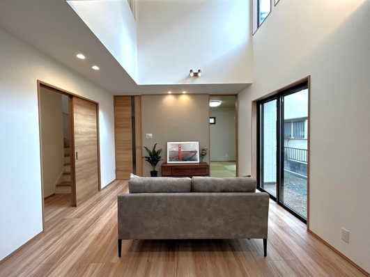 桔梗企画設計のイベント画像