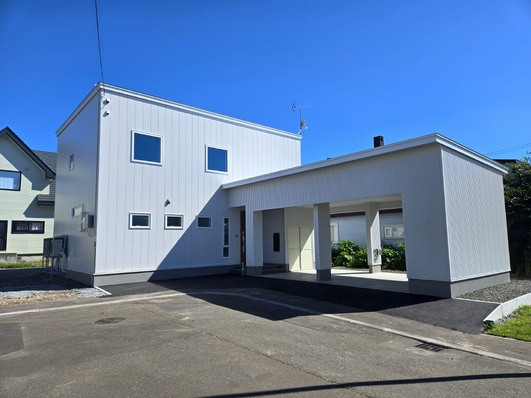 山下ホームのイベント画像