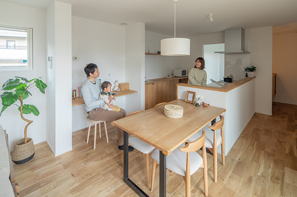 ルポハウス一級建築士事務所のイベント画像