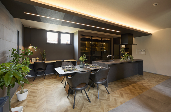 トキワ・ホームのイベント画像