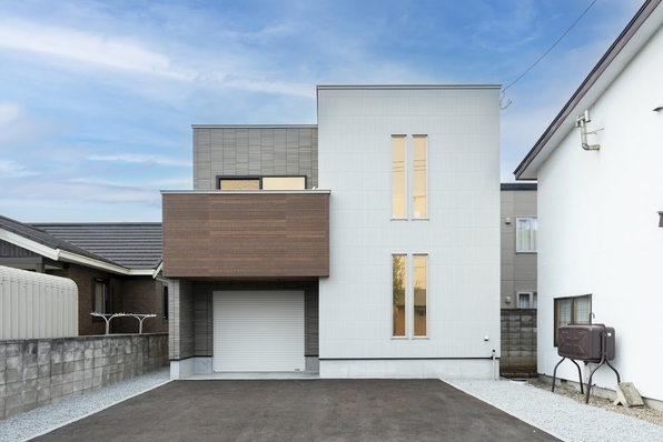 アーキテックプランニングのイベント画像