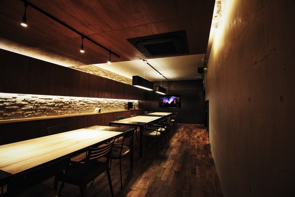 Grand Living（グランリビング）のイベント画像