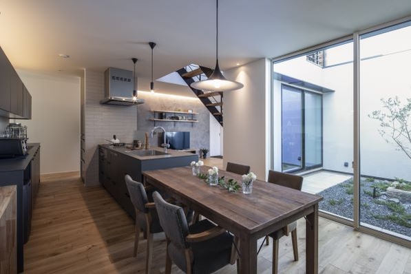 リキューのイベント画像