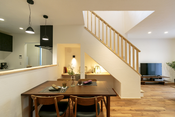 無添加住宅/東野建設工業のイベント画像