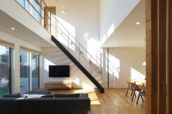 あおぞらホームのイベント画像