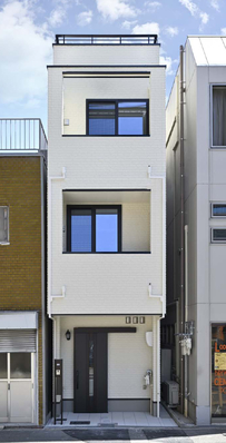 １００年住宅のゼロホームのイベント画像