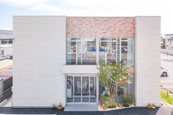 アッシュホームのイベント画像