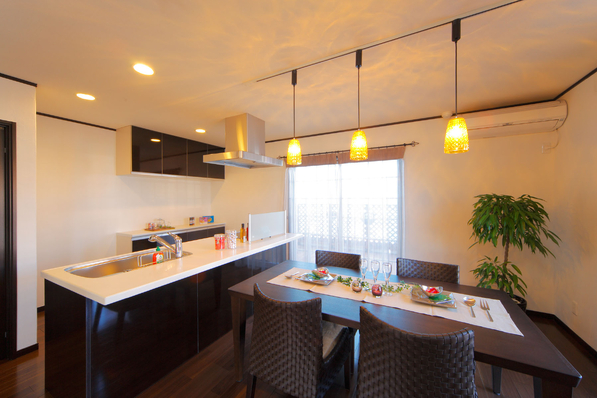 アヴィエスホームのイベント画像