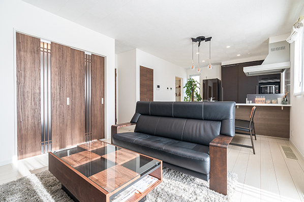 デワホームのイベント画像