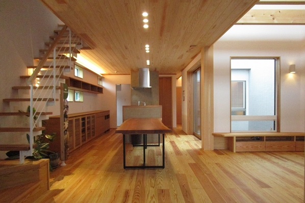 広和木材のイベント画像