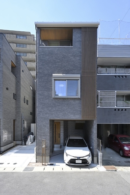 １００年住宅のゼロホームのイベント画像