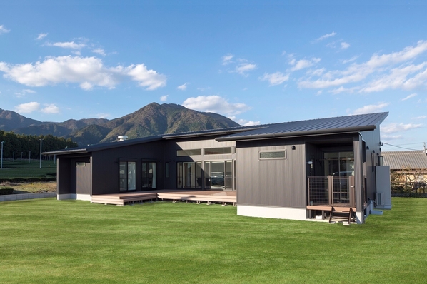 ハウスワンのイベント画像