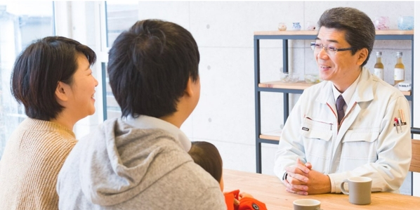 フォルトーナのイベント画像