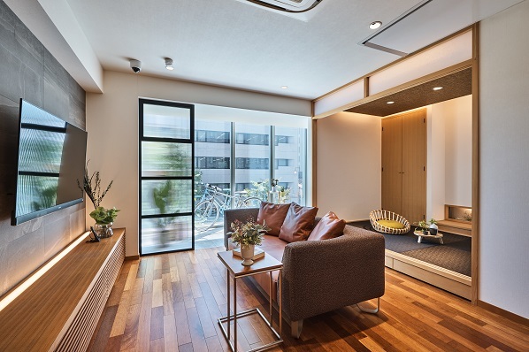 清栄コーポレーションのイベント画像