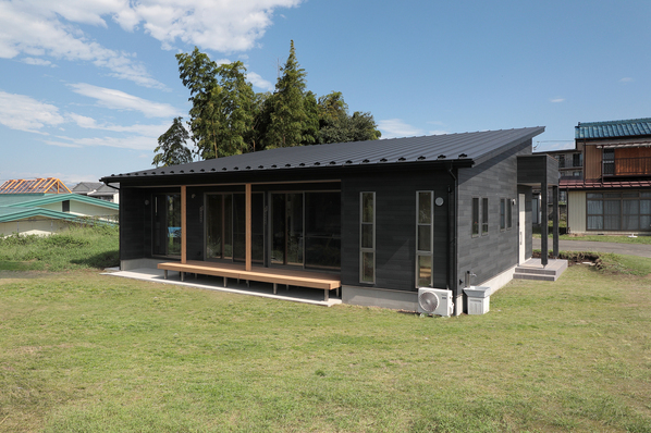 平屋専門店　平屋工房のイベント画像