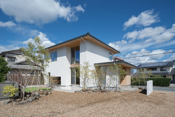 アイジースタイルハウスのイベント画像