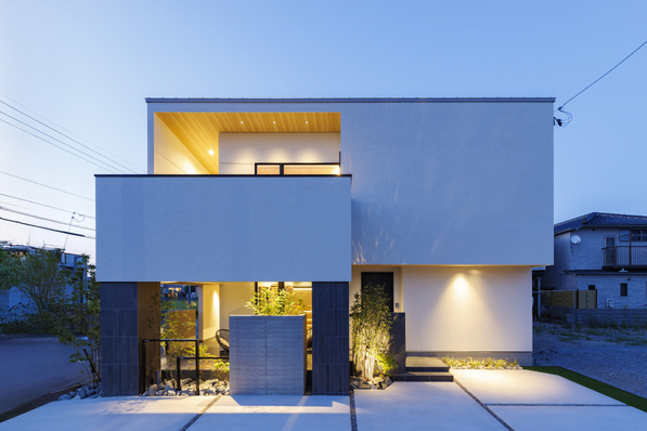 アイワホームのイベント画像