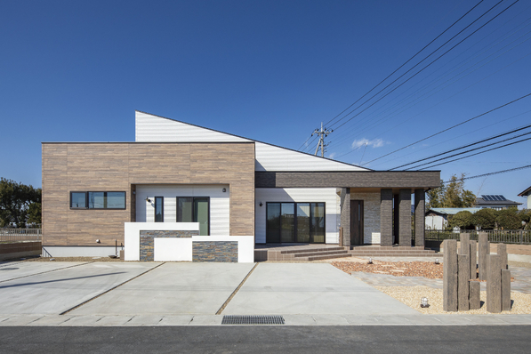 アイワホームのイベント画像