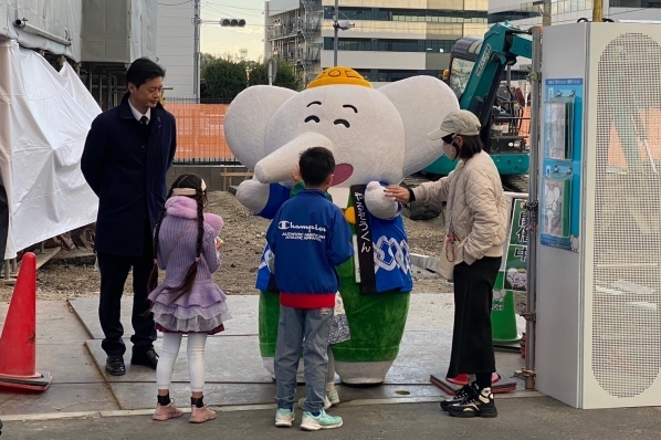 朝日建設｜賃貸併用のイベント画像