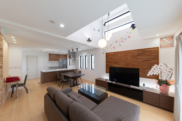 ヒノキブンのイベント画像