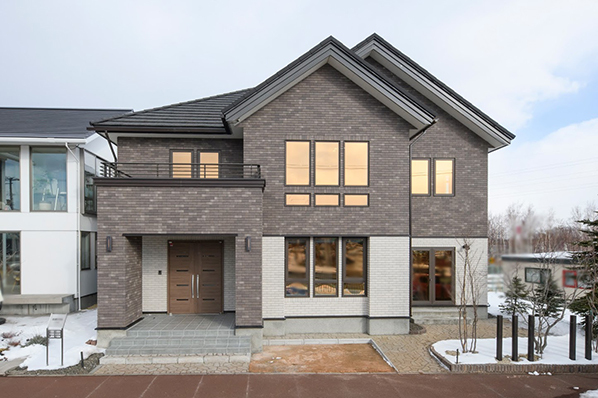 住研ハウスのイベント画像