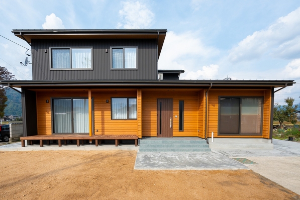 あまや製材のイベント画像