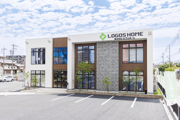 ロゴスホームのイベント画像