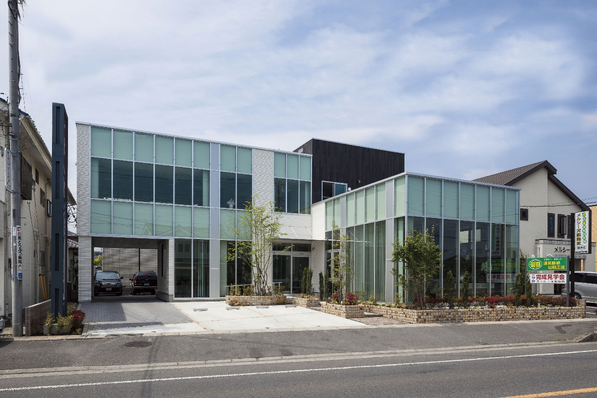 一棟入魂　井戸川建築のイベント画像