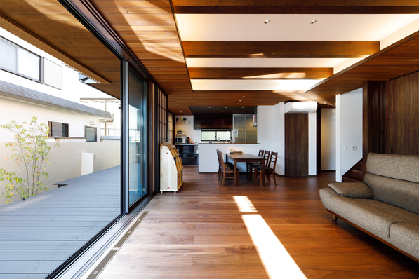 アトリエＳｕｍｉｋａ―住処―　創美建築企画　のイベント画像