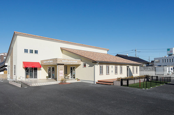 「完全フル装備の家」富士住建のイベント画像